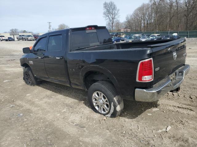 Obraz 2 z 2014 RAM 2500 LARAMIE 2014 z VIN 3C6UR5FL9EG241314