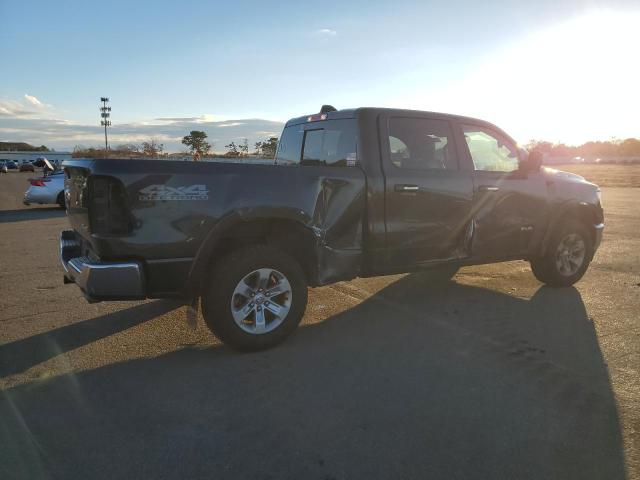 Obraz 3 z 2019 RAM 1500 LARAMIE 2019 z VIN 1C6SRFRT1KN727501