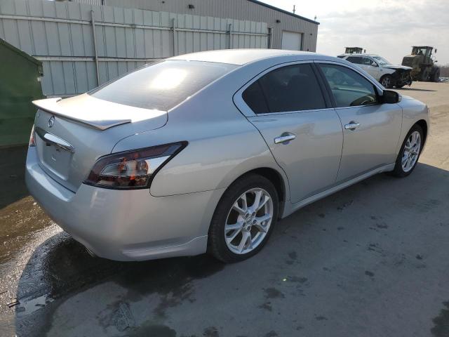 Obraz 3 z 2013 NISSAN MAXIMA S 2013 z VIN 1N4AA5AP2DC843525
