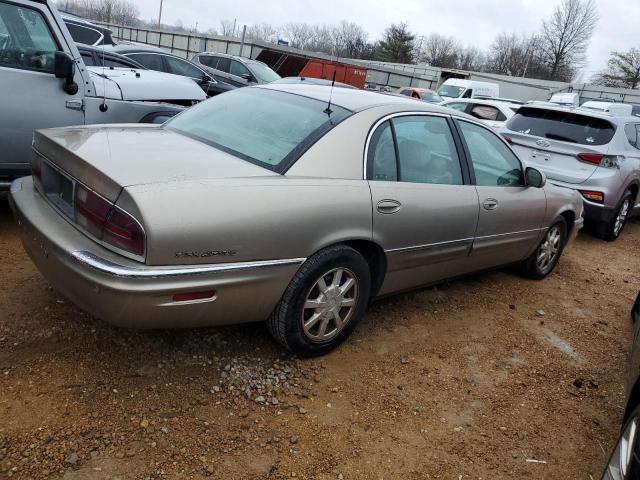 Image 3 of 2002 BUICK PARK AVENUE  2002 with VIN 1G4CW54K224183896