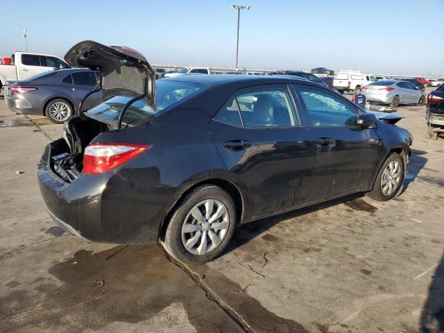 Изображение 3 2014 TOYOTA COROLLA L 2014 с VIN 2T1BURHEXEC178903