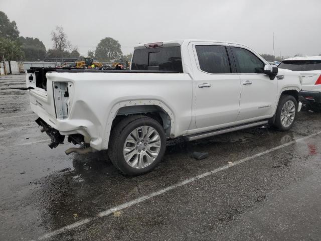 Image 3 of 2020 GMC SIERRA K1500 DENALI 2020 with VIN 3GTU9FEL3LG299626