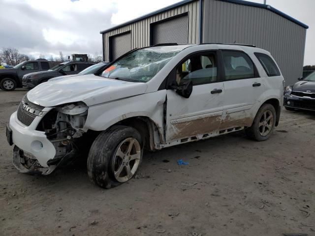 2007 CHEVROLET EQUINOX LS 2007 image