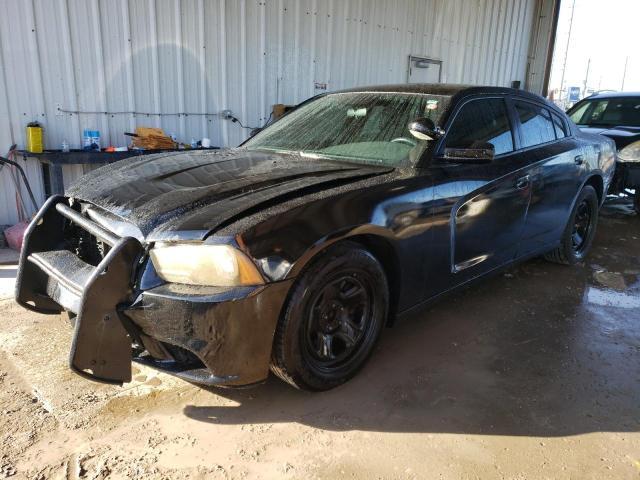 Obraz 2013 DODGE CHARGER POLICE 2013