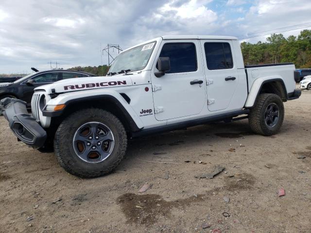 Изображение 2021 JEEP GLADIATOR RUBICON 2021