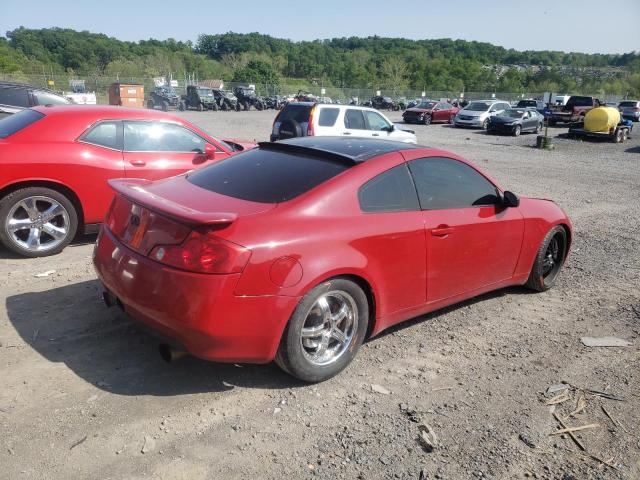 Obraz 3 z 2003 INFINITI G35  2003 z VIN JNKCV54E23M211939