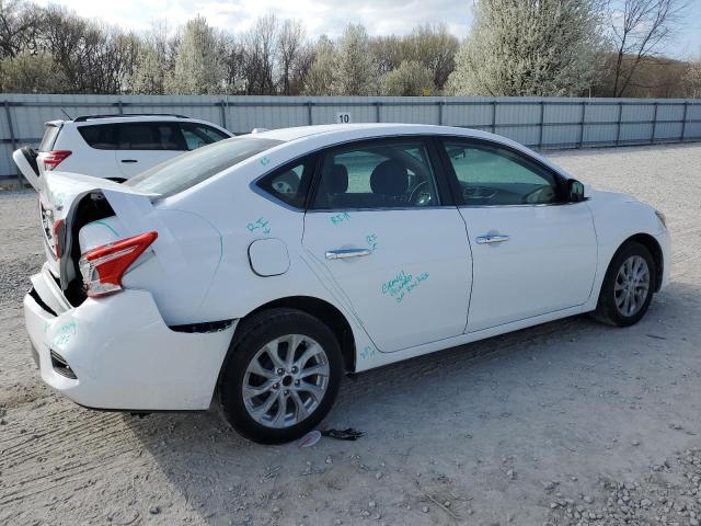 Obraz 3 z 2019 NISSAN SENTRA S 2019 z VIN 3N1AB7AP0KY315444