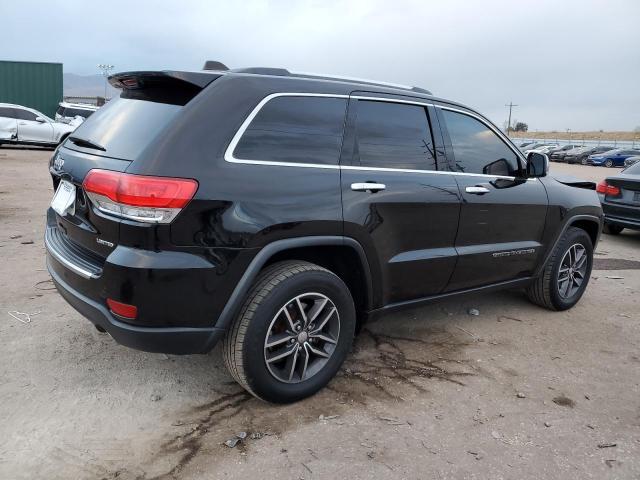 Изображение 3 2018 JEEP GRAND CHEROKEE LIMITED 2018 с VIN 1C4RJFBG0JC258035