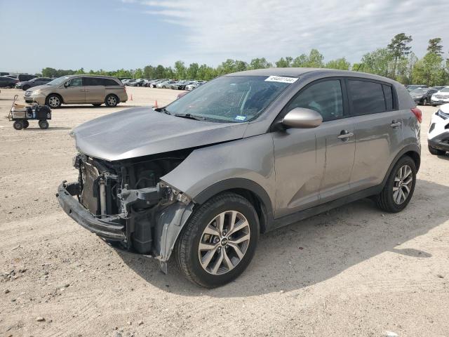 Obraz 1 z 2015 KIA SPORTAGE LX 2015 z VIN KNDPB3AC8F7707480