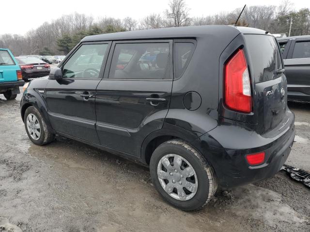 Изображение 2 2012 KIA SOUL  2012 с VIN KNDJT2A51C7746728