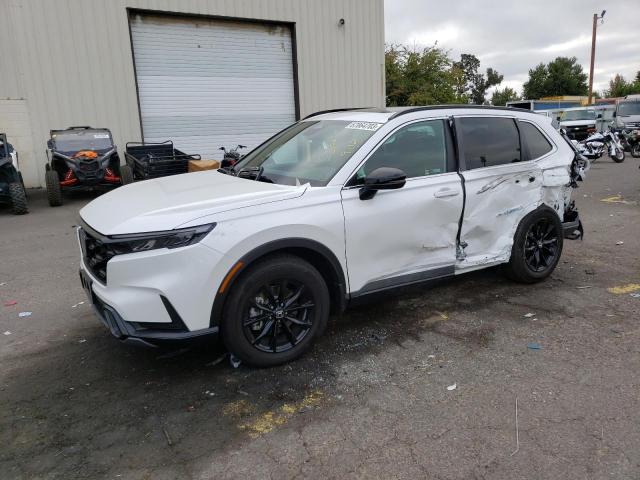 2023 HONDA CR-V SPORT 2023 image