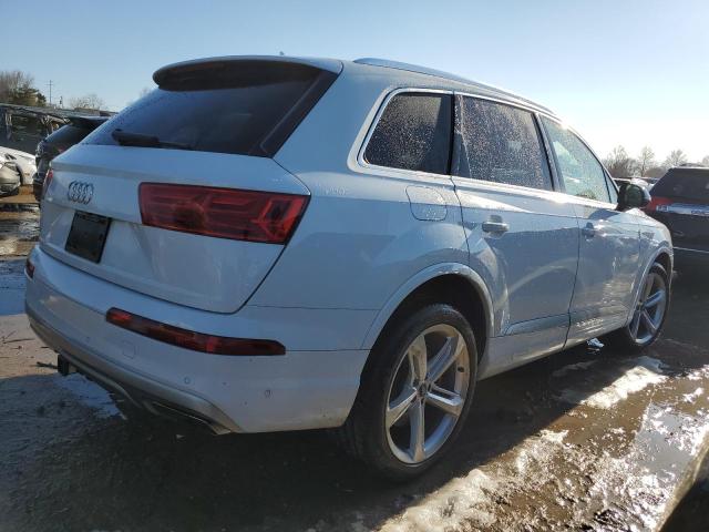 Obraz 3 z 2019 AUDI Q7 PRESTIGE 2019 z VIN WA1VAAF7XKD021683