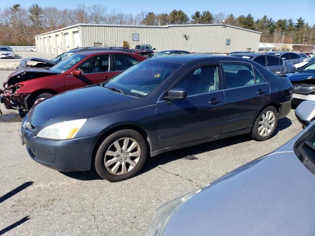Изображение 1 2003 HONDA ACCORD LX 2003 с VIN 1HGCM56363A099276