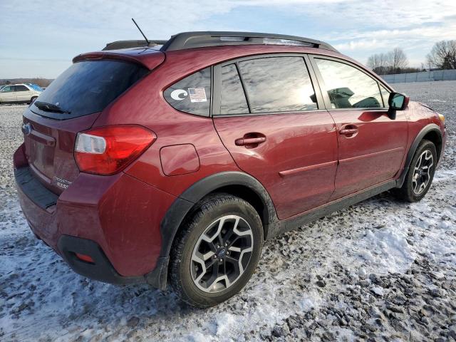 Image 3 of 2016 SUBARU CROSSTREK PREMIUM 2016 with VIN JF2GPABC6G8335333