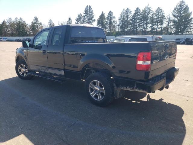 Obraz 2 z 2008 FORD F150  2008 z VIN 1FTRX14W08FB20087