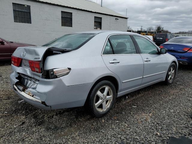 Image 3 of 2005 HONDA ACCORD EX 2005 with VIN 1HGCM56795A014226