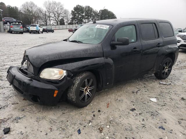 Image 1 of 2010 CHEVROLET HHR LS 2010 with VIN 3GNBAADB0AS527349