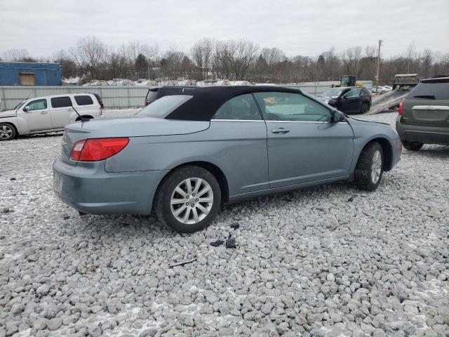 Изображение 3 2010 CHRYSLER SEBRING LX 2010 с VIN 1C3BC4EB6AN113140