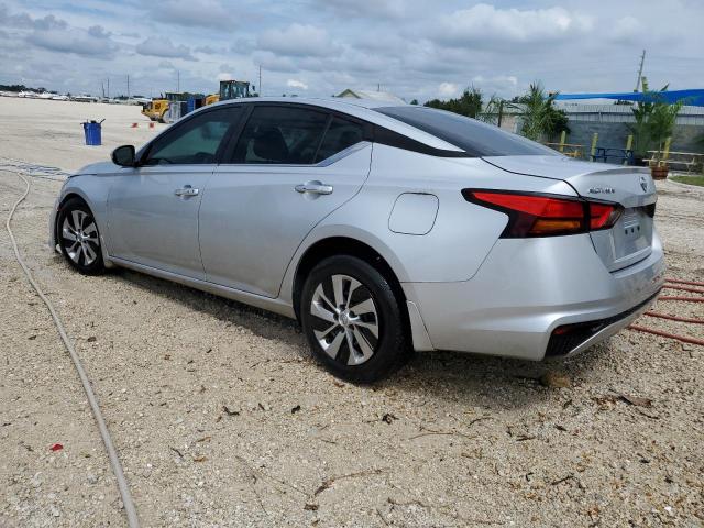 Image 2 of 2021 NISSAN ALTIMA S 2021 with VIN 1N4BL4BV7MN378279