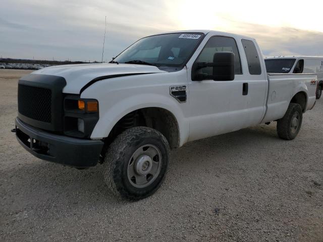 2008 FORD F250 SUPER DUTY 2008 image