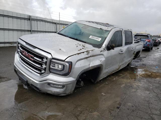 Obraz 2018 GMC SIERRA K1500 SLT 2018