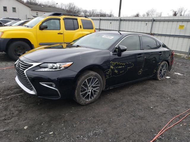 2017 LEXUS ES 350 2017 image