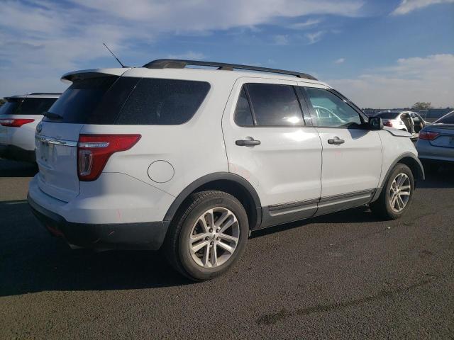 Image 3 of 2015 FORD EXPLORER  2015 with VIN 1FM5K7B88FGB50851