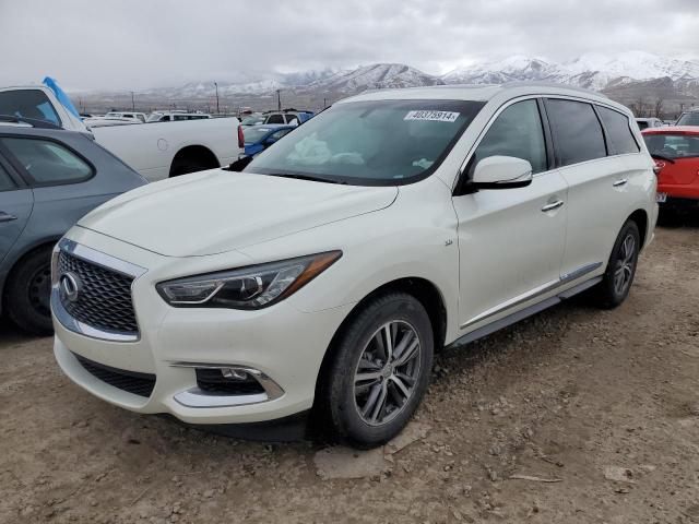 Изображение 2017 INFINITI QX60  2017