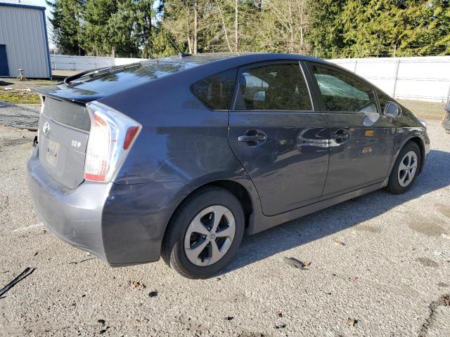 Obraz 3 z 2013 TOYOTA PRIUS  2013 z VIN JTDKN3DUXD1632190