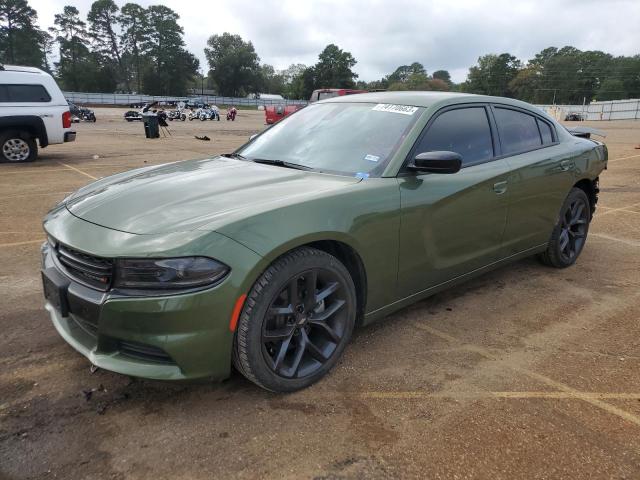 2022 DODGE CHARGER SXT 2022 image