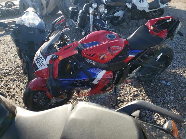 Obraz 2 z 2021 HONDA CBR1000 SP 2021 z VIN JH2SC8212MK000071