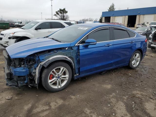 Изображение 1 2018 FORD FUSION SE 2018 с VIN 3FA6P0HD9JR149401