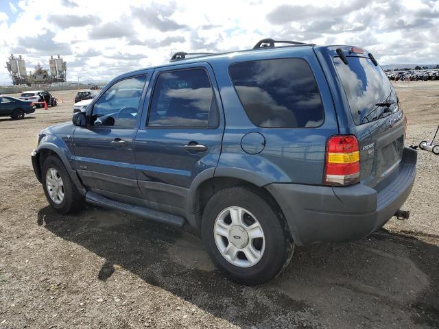 Изображение 2 2001 FORD ESCAPE XLT 2001 с VIN 1FMYU04111KA46643