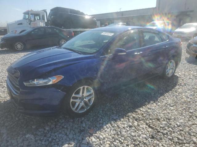 Obraz 2013 FORD FUSION SE 2013