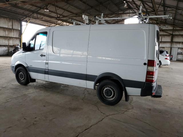 Изображение 2 2013 MERCEDES-BENZ SPRINTER 2500 2013 с VIN WD3PE7CC1D5764831