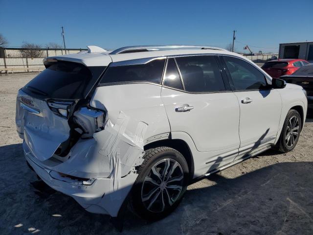 Изображение 3 2018 GMC TERRAIN DENALI 2018 с VIN 3GKALSEX9JL311948