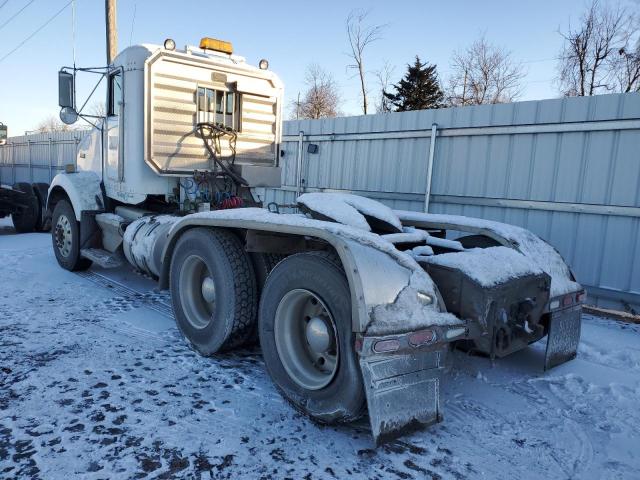 Obraz 3 z 1997 KENWORTH CONSTRUCTION T800 1997 z VIN 1XKDD99X0VJ712153