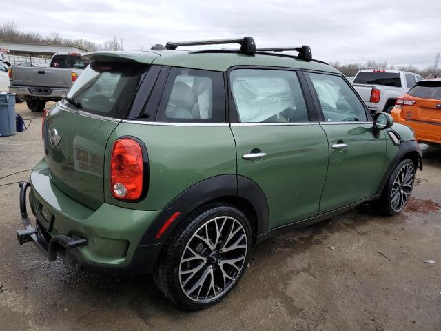 Изображение 3 2016 MINI COOPER S COUNTRYMAN 2016 с VIN WMWZC3C53GWT09361