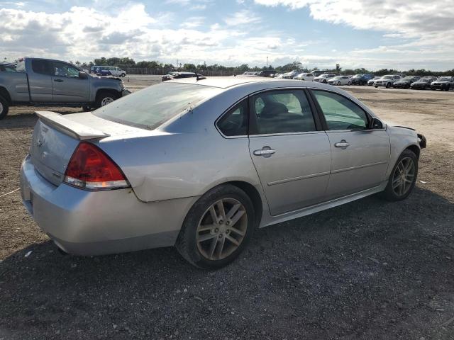 Obraz 3 z 2013 CHEVROLET IMPALA LTZ 2013 z VIN 2G1WC5E31D1100967