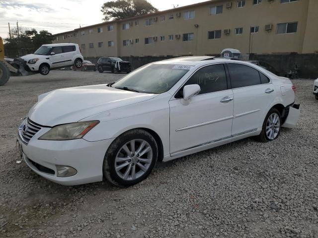 Obraz 1 z 2010 LEXUS ES 350 2010 z VIN JTHBK1EG6A2390749
