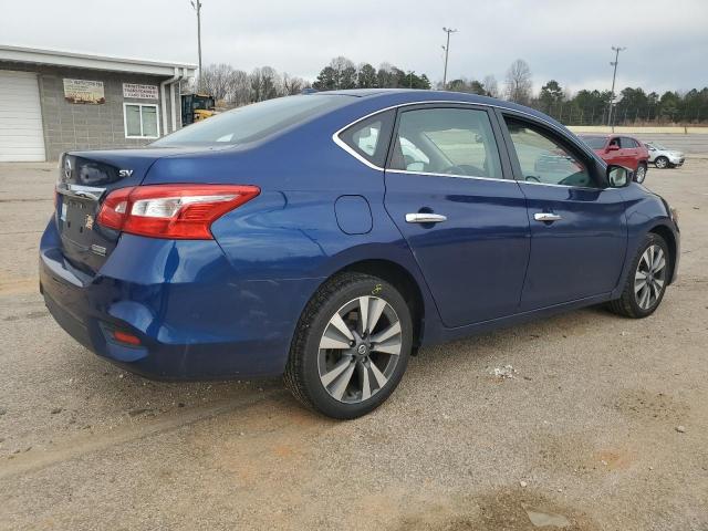 Image 3 of 2019 NISSAN SENTRA S 2019 with VIN 3N1AB7AP5KY296034