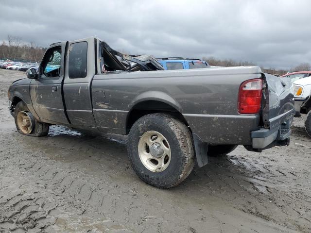 Image 2 of 2004 FORD RANGER SUPER CAB 2004 with VIN 1FTZR45E64PA62556