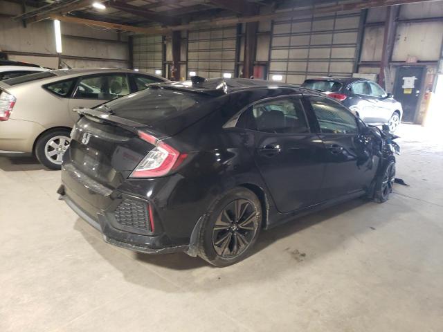 Изображение 3 2017 HONDA CIVIC EXL 2017 с VIN SHHFK7H77HU200948