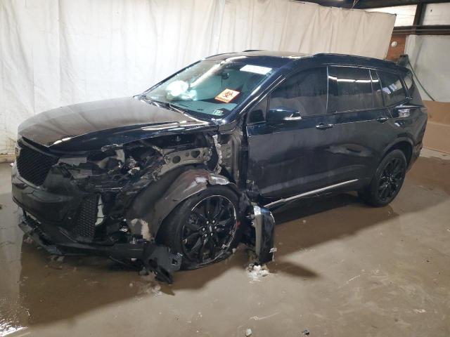 Изображение 2021 CADILLAC XT6 SPORT 2021