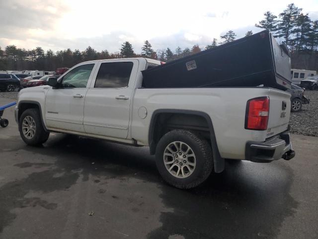 Obraz 2 z 2017 GMC SIERRA K1500 SLE 2017 z VIN 3GTU2MEC1HG242034