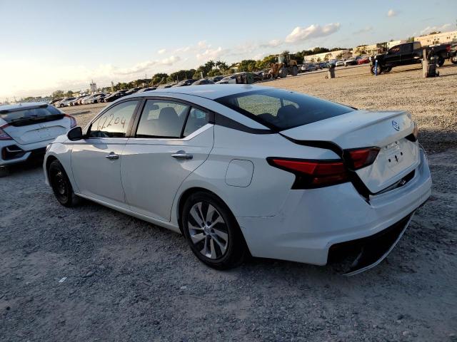 Image 2 of 2020 NISSAN ALTIMA S 2020 with VIN 1N4BL4BV8LC219118