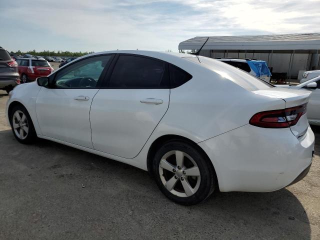 Image 2 of 2015 DODGE DART SXT 2015 with VIN 1C3CDFBB8FD212394