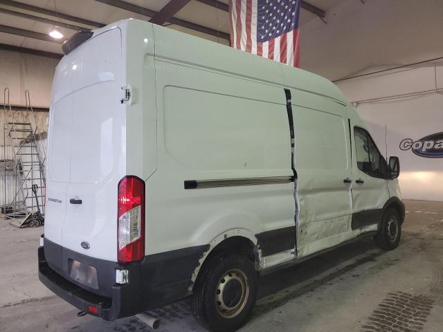 Image 3 of 2023 FORD TRANSIT T-250 2023 with VIN 1FTBR1X88PKA12282