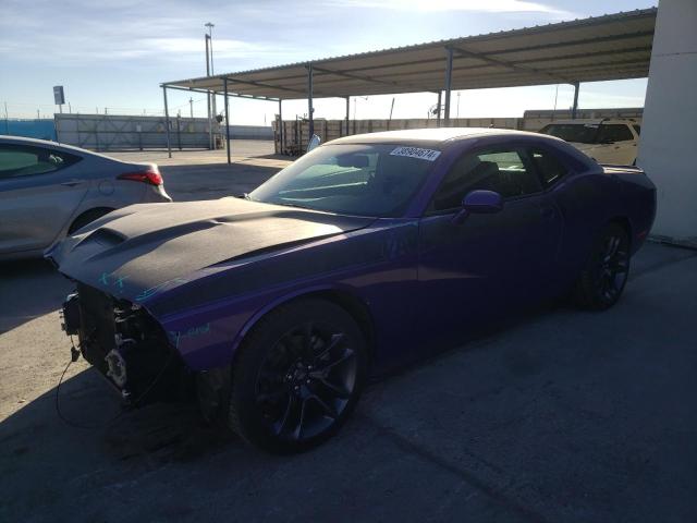 Obraz 2023 DODGE CHALLENGER R/T 2023
