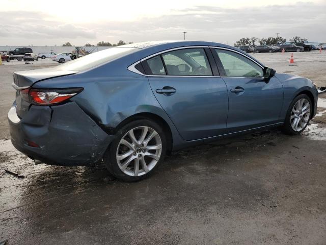 Obraz 3 z 2016 MAZDA 6 TOURING 2016 z VIN JM1GJ1V53G1481629